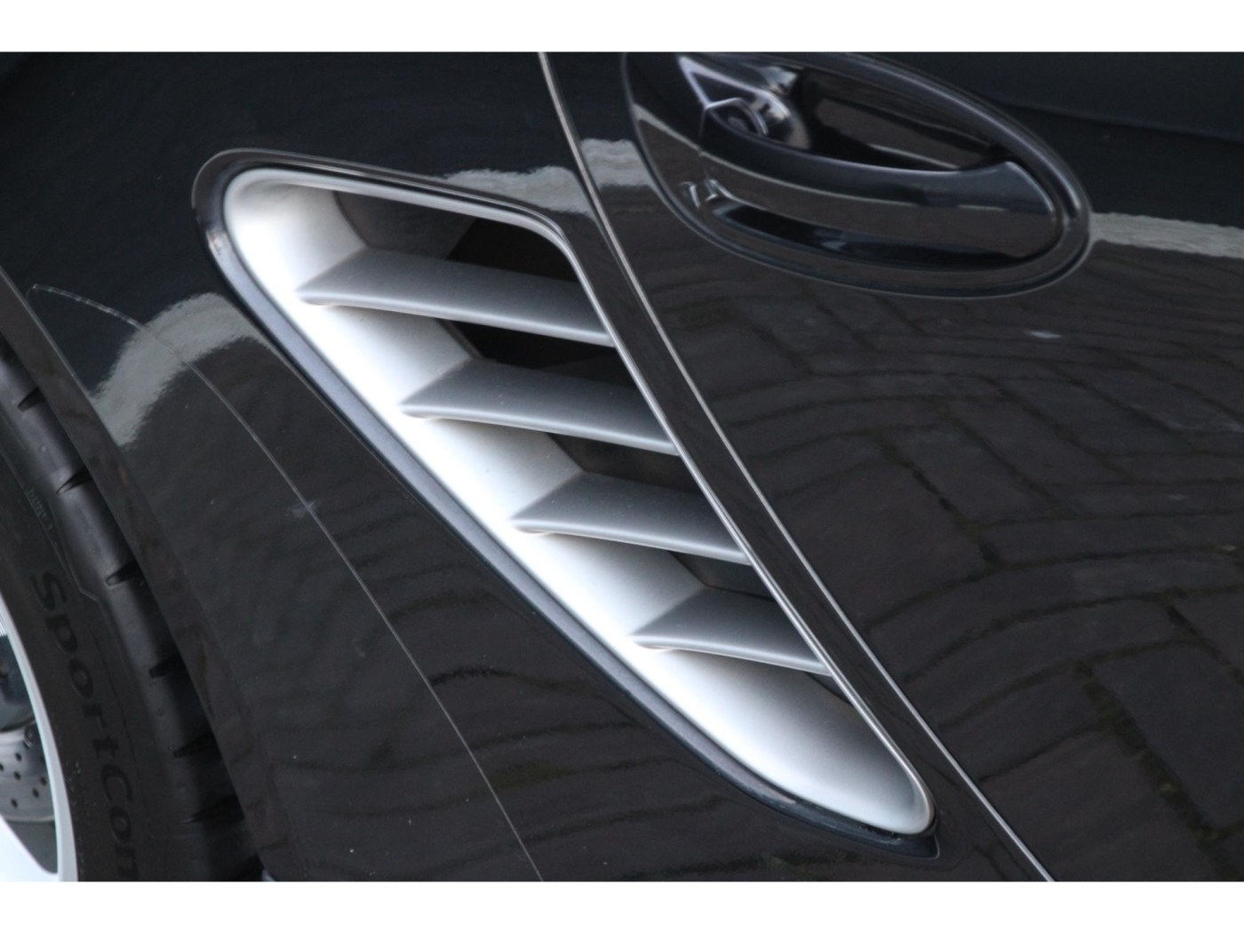 Porsche Boxster 2.9 | Sport-uitlaat | Perfect onderhouden | — foto 35 van 46