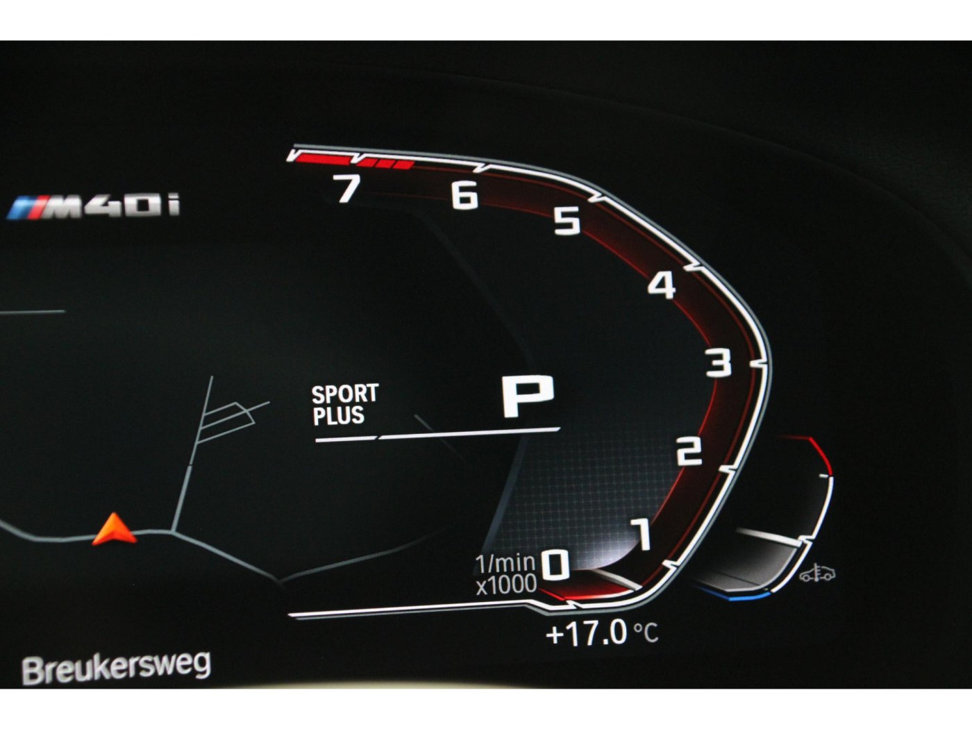 BMW X4 M40i High Executive | 360pk 6-in-lijn | M-Performance | NP € 138.687,- | — foto 40 van 48