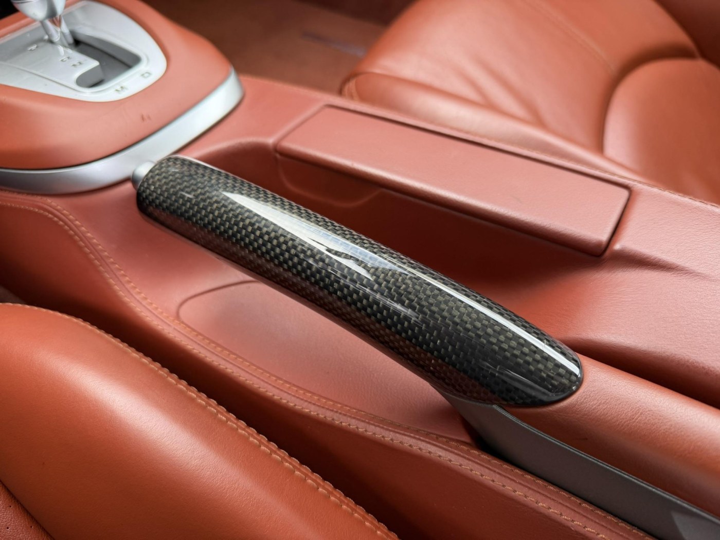 Porsche 911 3.8 Carrera S — foto 31 van 44