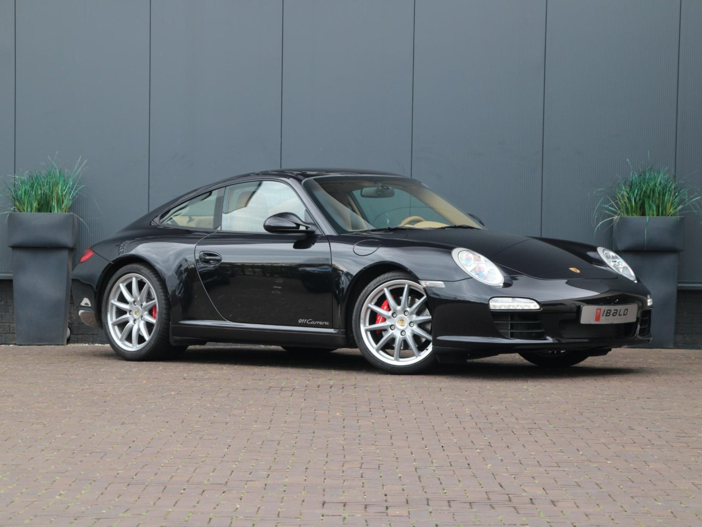 Porsche 911 3.6 Carrera — foto 13 van 29