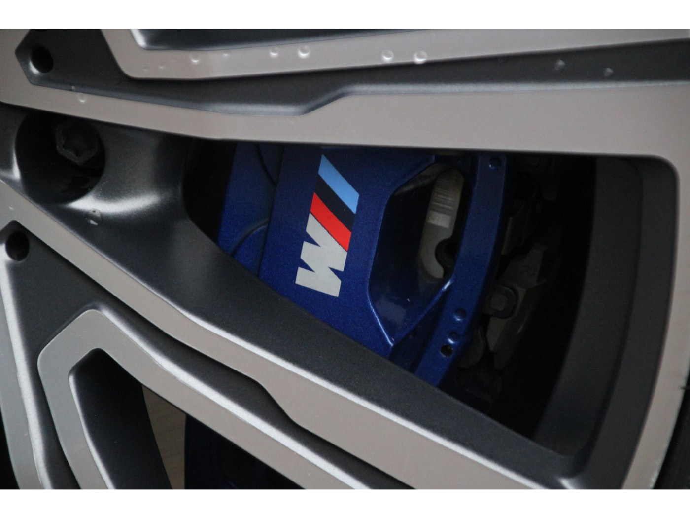 BMW X5 xDrive45e M-Sport | 395pk Hybride | INDIVIDUAL | BTW-auto | — foto 28 van 45