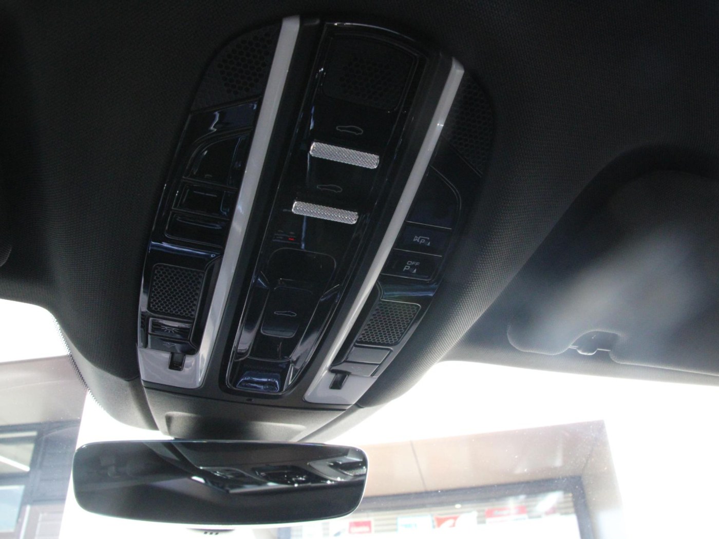Porsche Panamera ST 4 E-Hybrid — foto 39 van 47