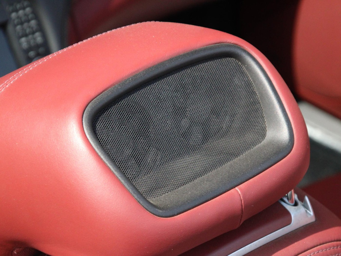 Mercedes-Benz SL-klasse AMG 63 — foto 50 van 52