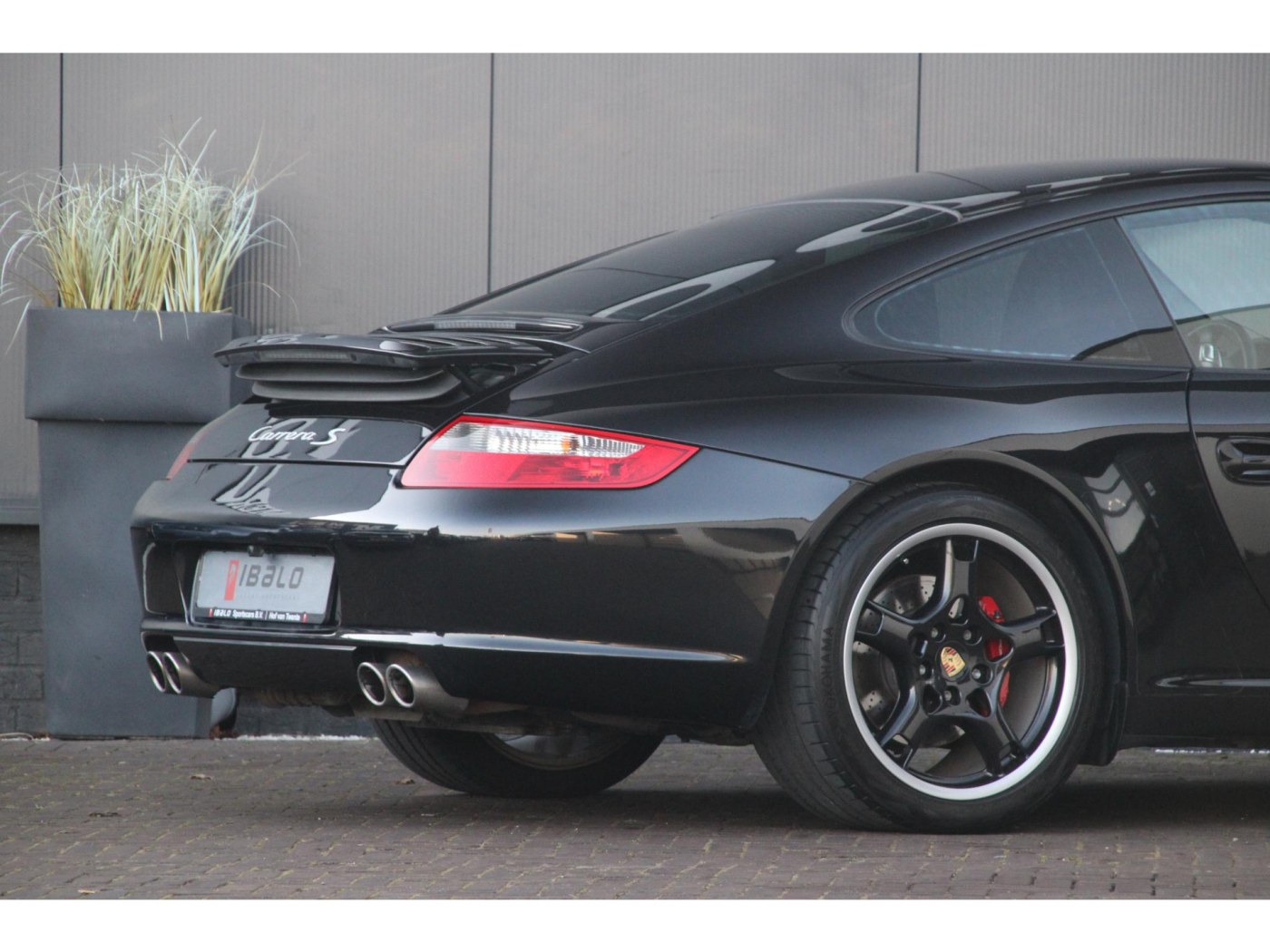Porsche 911 3.8 Carrera S | Turbo-stoelen | Sport Chrono | PCCM+ — foto 12 van 35