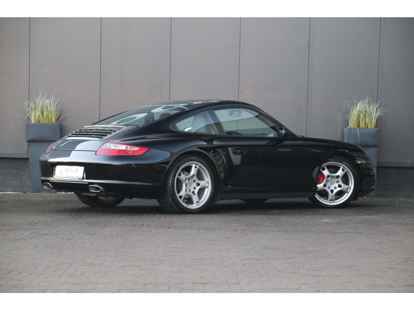 Porsche 911 3.6 Carrera 4 | Brede achterkant | PCCM+ | Youngtimer | — foto 21 van 38