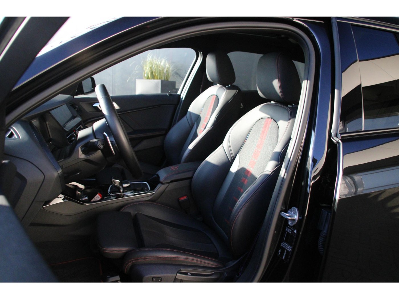BMW 1-serie 128ti Executive Edition — foto 4 van 39