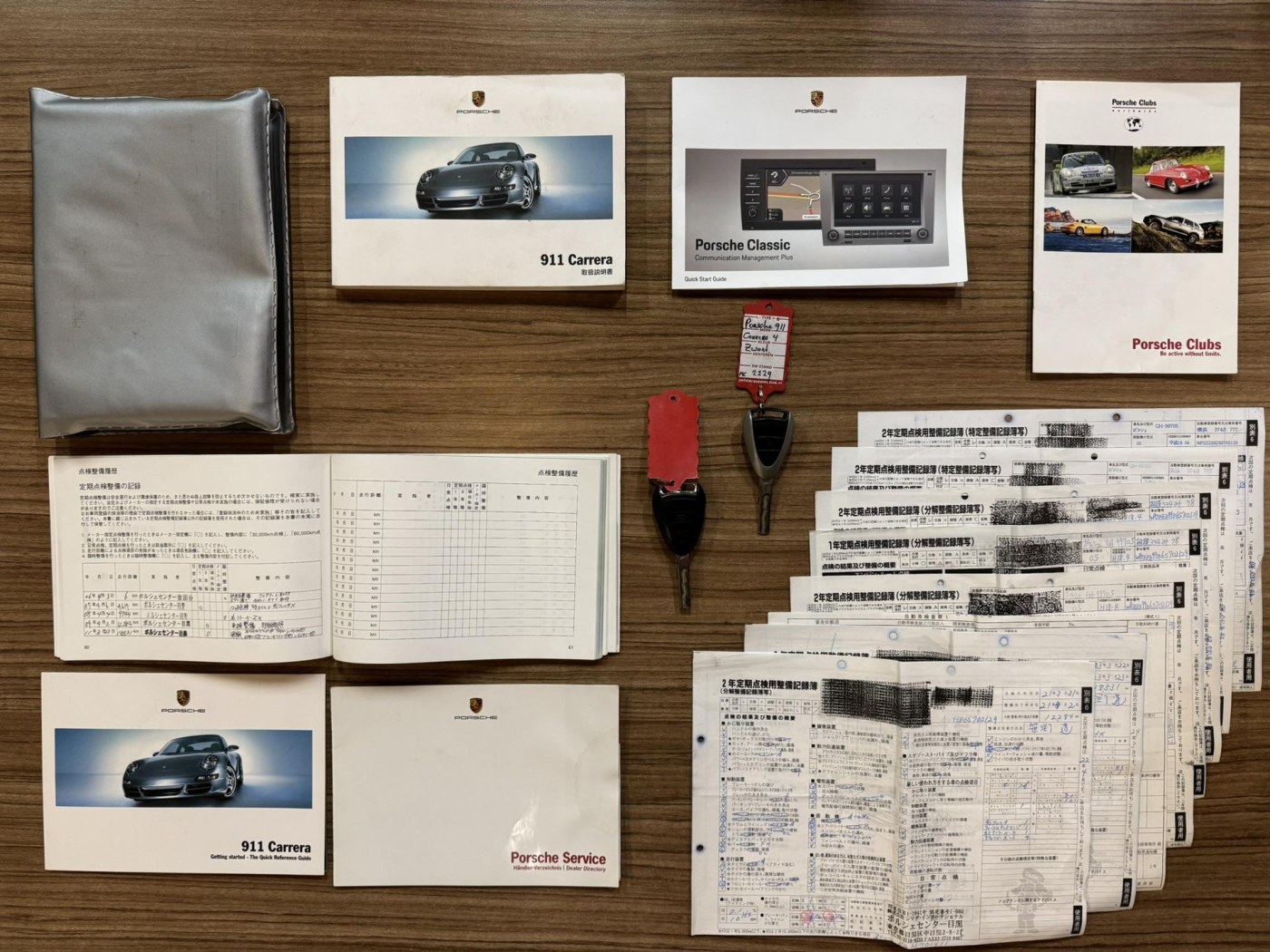Porsche 911 3.6 Carrera 4 | Brede achterkant | PCCM+ | Youngtimer | — foto 6 van 38