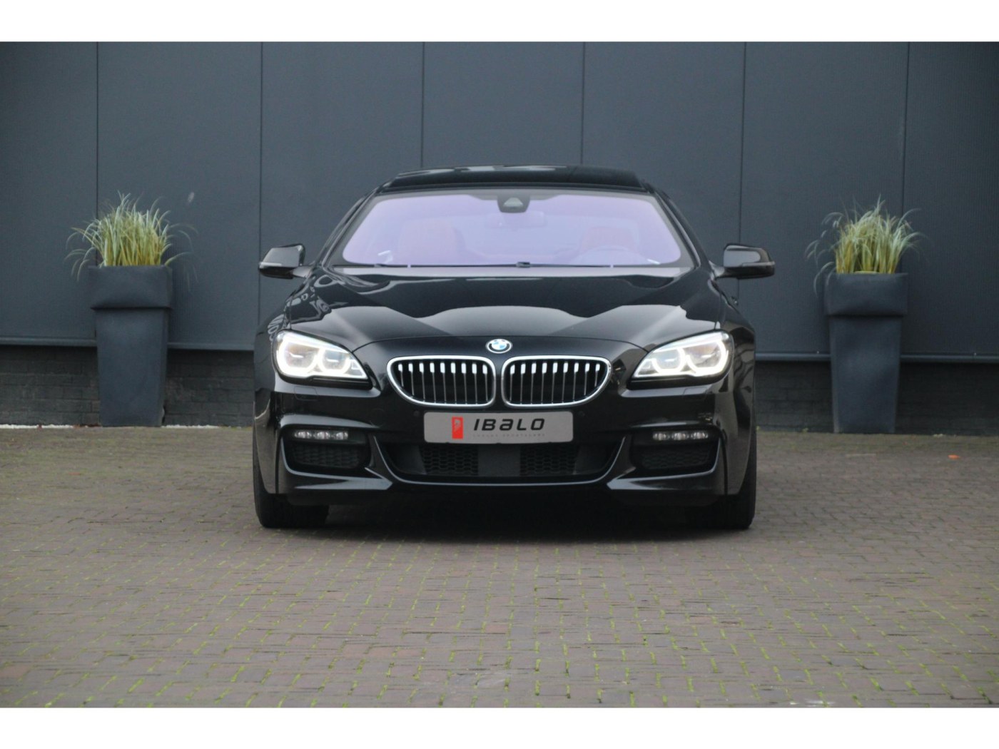 BMW 6-serie Gran Coupé 640d xDrive M-Sport | NL-auto | NP € 142.955,- | — foto 20 van 44