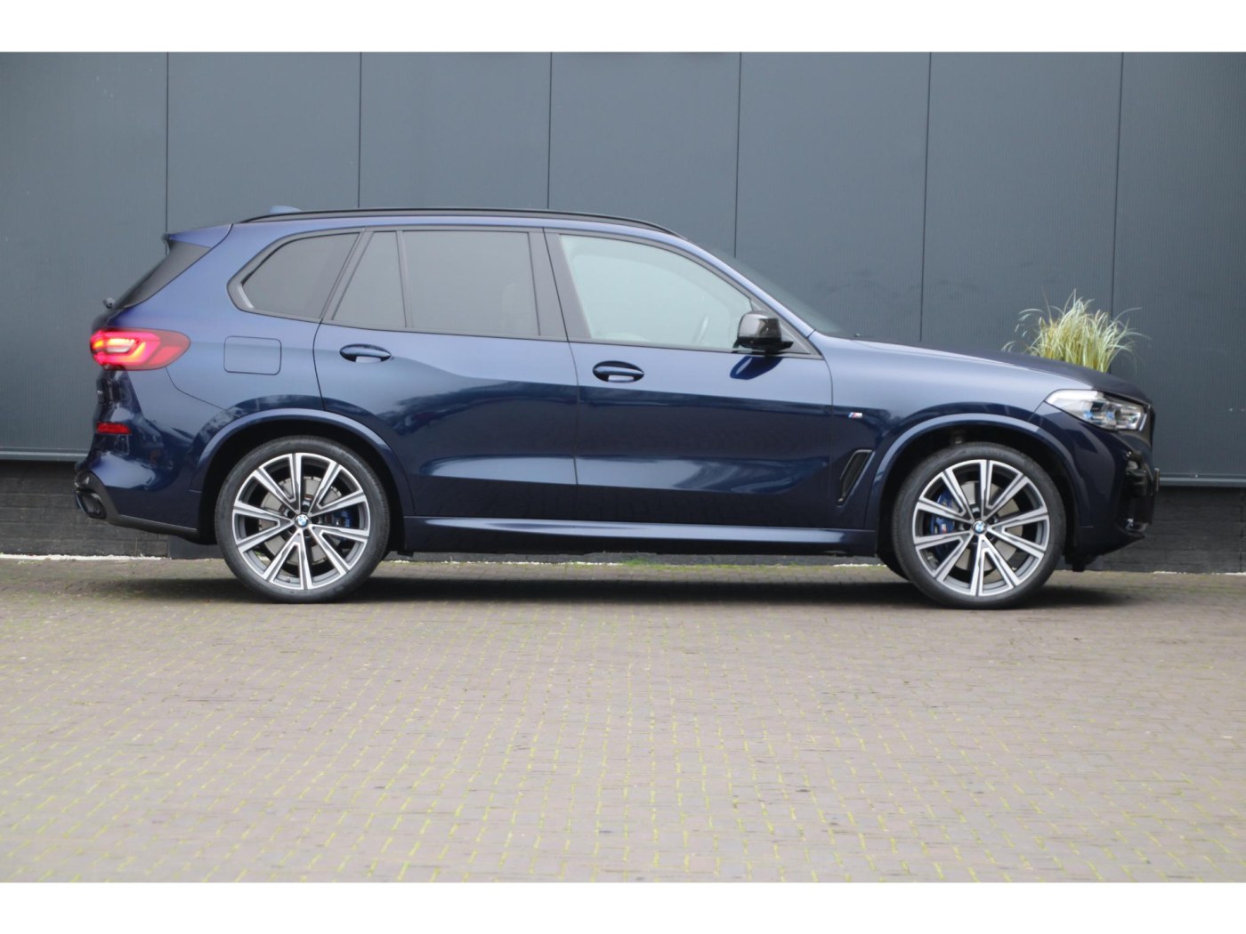 BMW X5 xDrive45e M-Sport | 395pk Hybride | INDIVIDUAL | BTW-auto | — foto 19 van 45