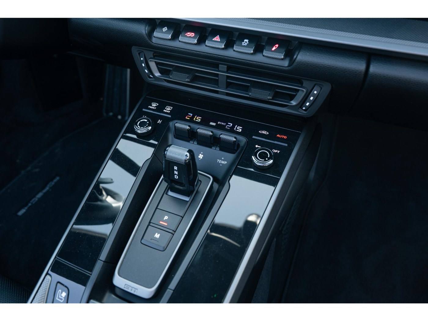 Porsche 911 Carrera S Cabrio (992) 450pk | Sport Chrono | Sportuitlaat | Stoelventilatie | — foto 72 van 88