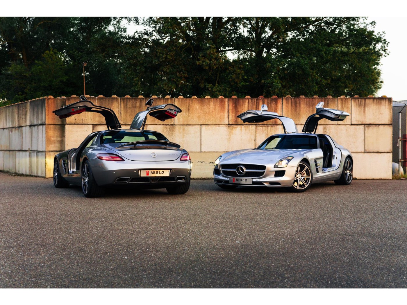 Mercedes-Benz SLS AMG Coupé | 571pk | Only 7.868km | AMG Seats | Alu Beam | — foto 10 van 56