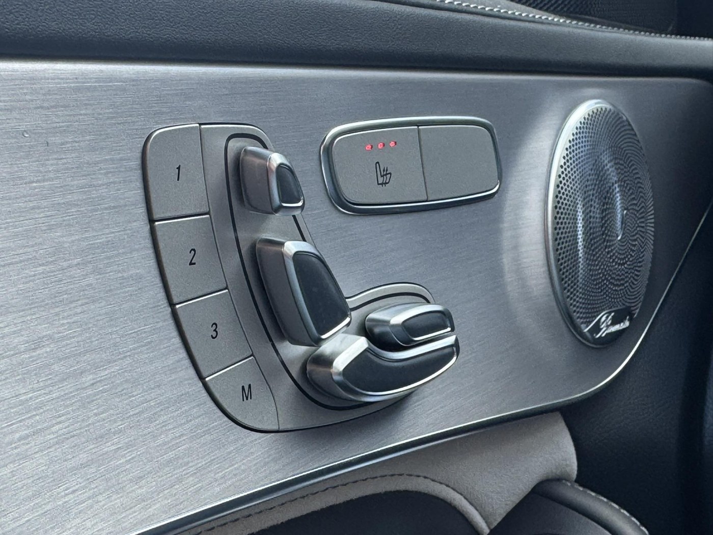 Mercedes-Benz C-klasse AMG 63 S Premium Plus | Pano | Trekhaak | Dealer | — foto 41 van 52