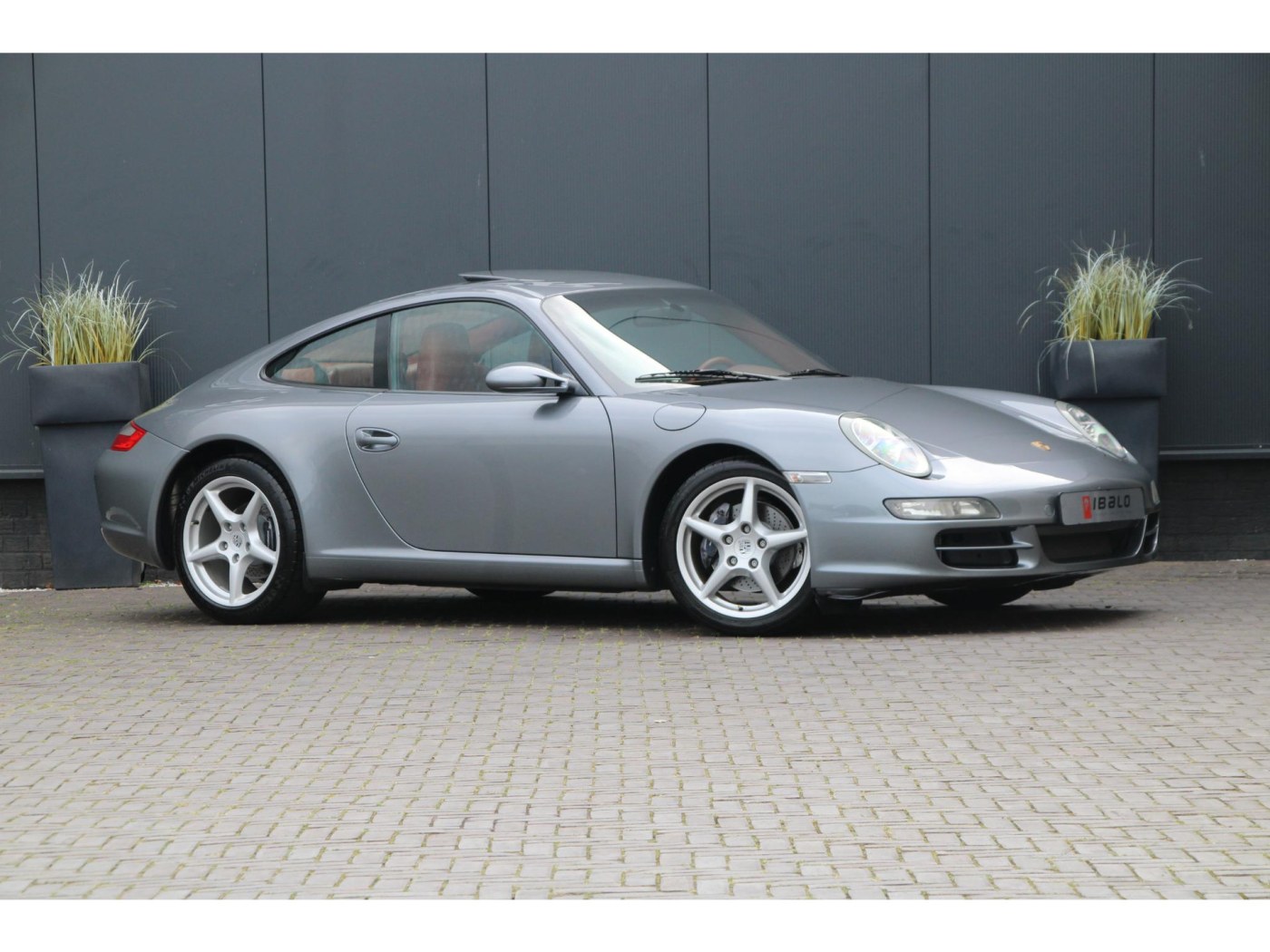 Porsche 911 3.6 Carrera | Raff Leder | Schuifdak | Historie | — foto 23 van 43