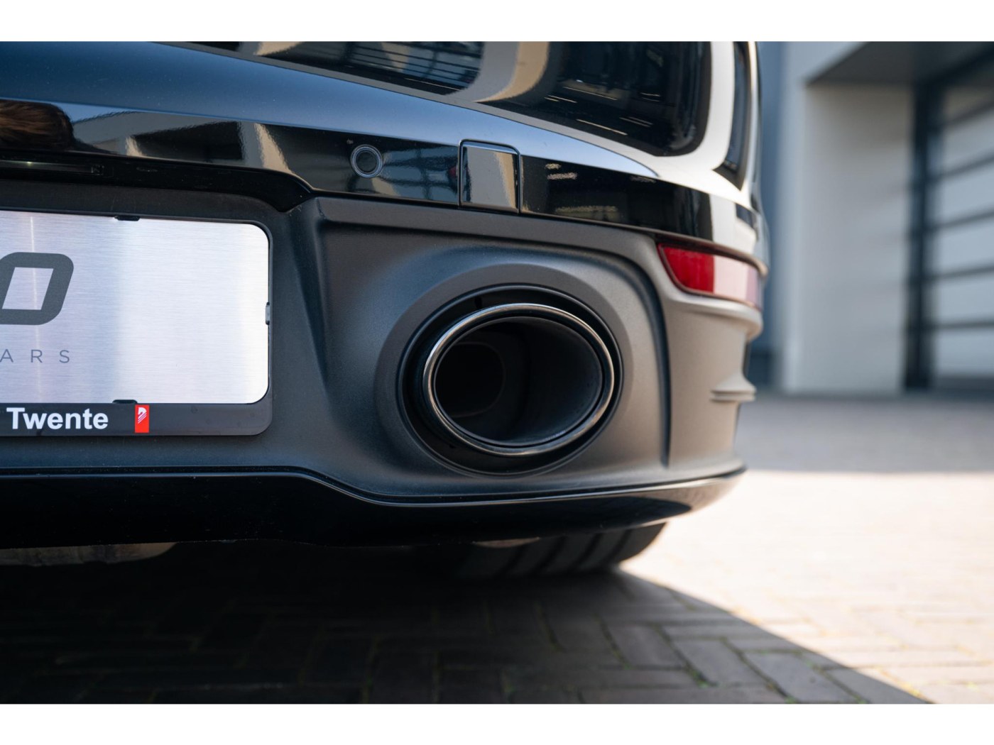 Porsche 911 Carrera S Cabrio (992) 450pk | Sport Chrono | Sportuitlaat | Stoelventilatie | — foto 87 van 88