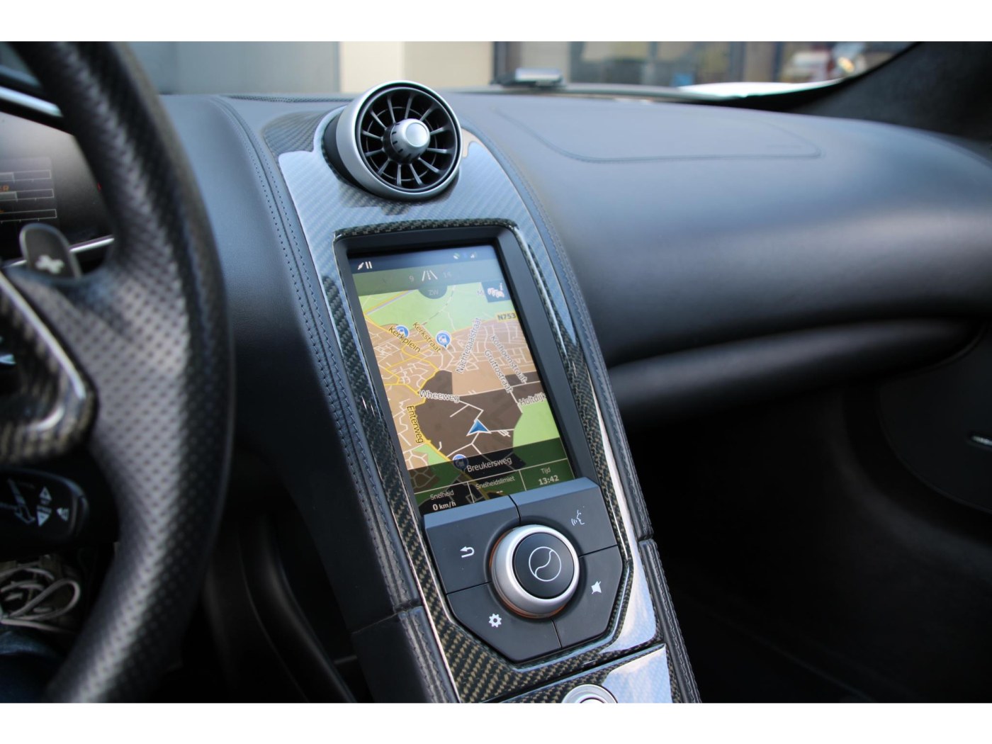 McLaren MP4-12C 3.8 | 600pk | V8 Biturbo | Airbrake | — foto 25 van 36