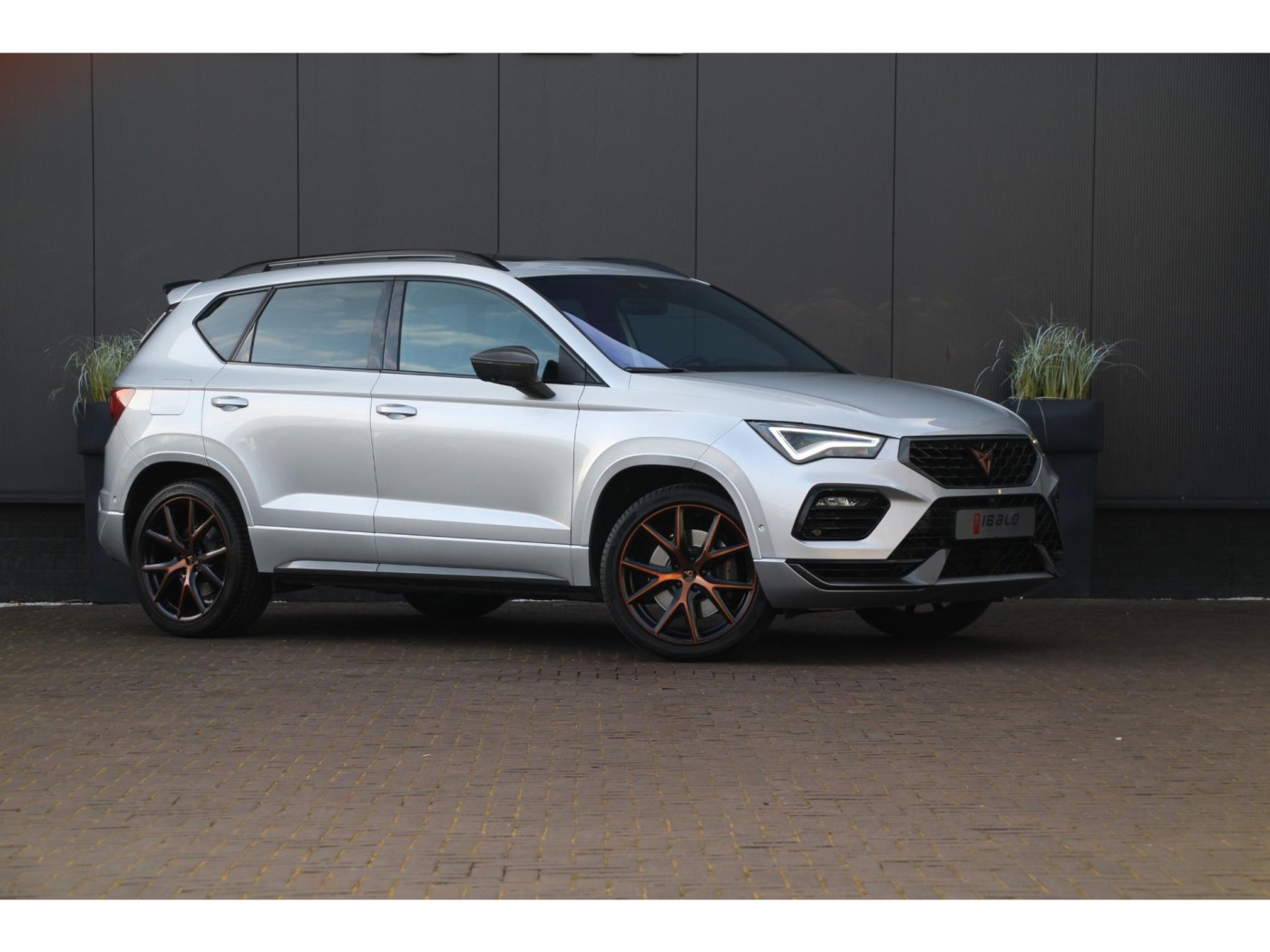 CUPRA Ateca 2.0 TSI 4DRIVE | Trekhaak | BEATS | Pano | — foto 30 van 58