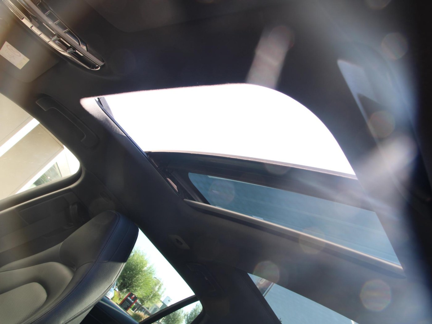 Porsche Panamera ST 4 E-Hybrid — foto 45 van 47
