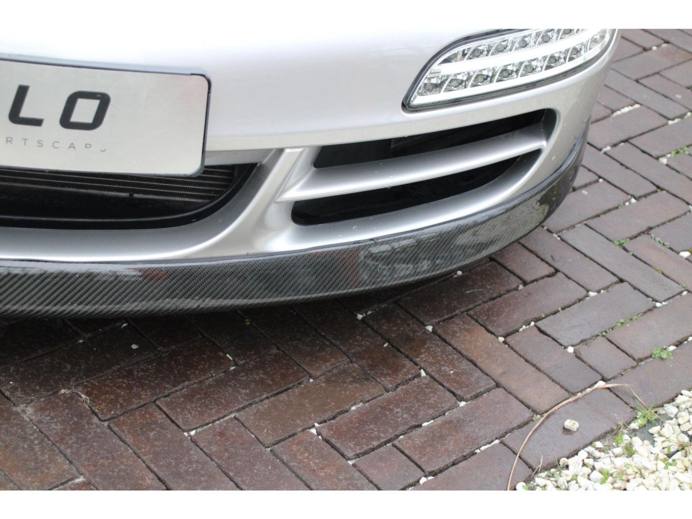 Porsche 911 3.6 Carrera (997) 325pk | BTW-auto | Youngtimer | PCCM Plus | — foto 48 van 53