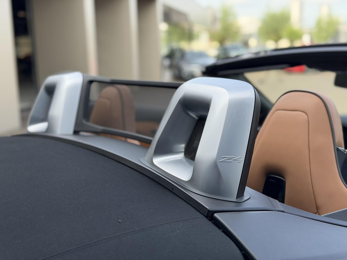 BMW Z4 Roadster sDrive30i | AC Schnitzer 300pk | — foto 6 van 18