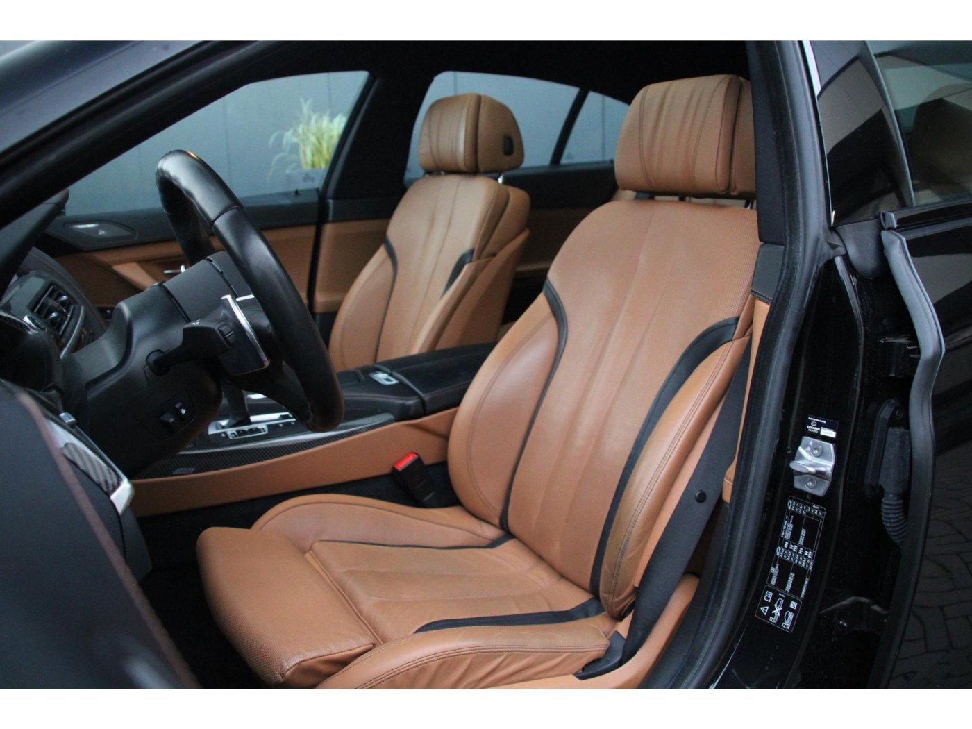 BMW 6-serie Gran Coupé 640d xDrive M-Sport | NL-auto | NP € 142.955,- | — foto 4 van 44