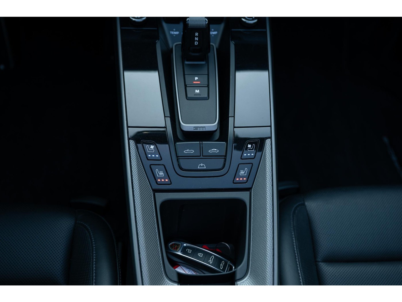 Porsche 911 Carrera S Cabrio (992) 450pk | Sport Chrono | Sportuitlaat | Stoelventilatie | — foto 68 van 88