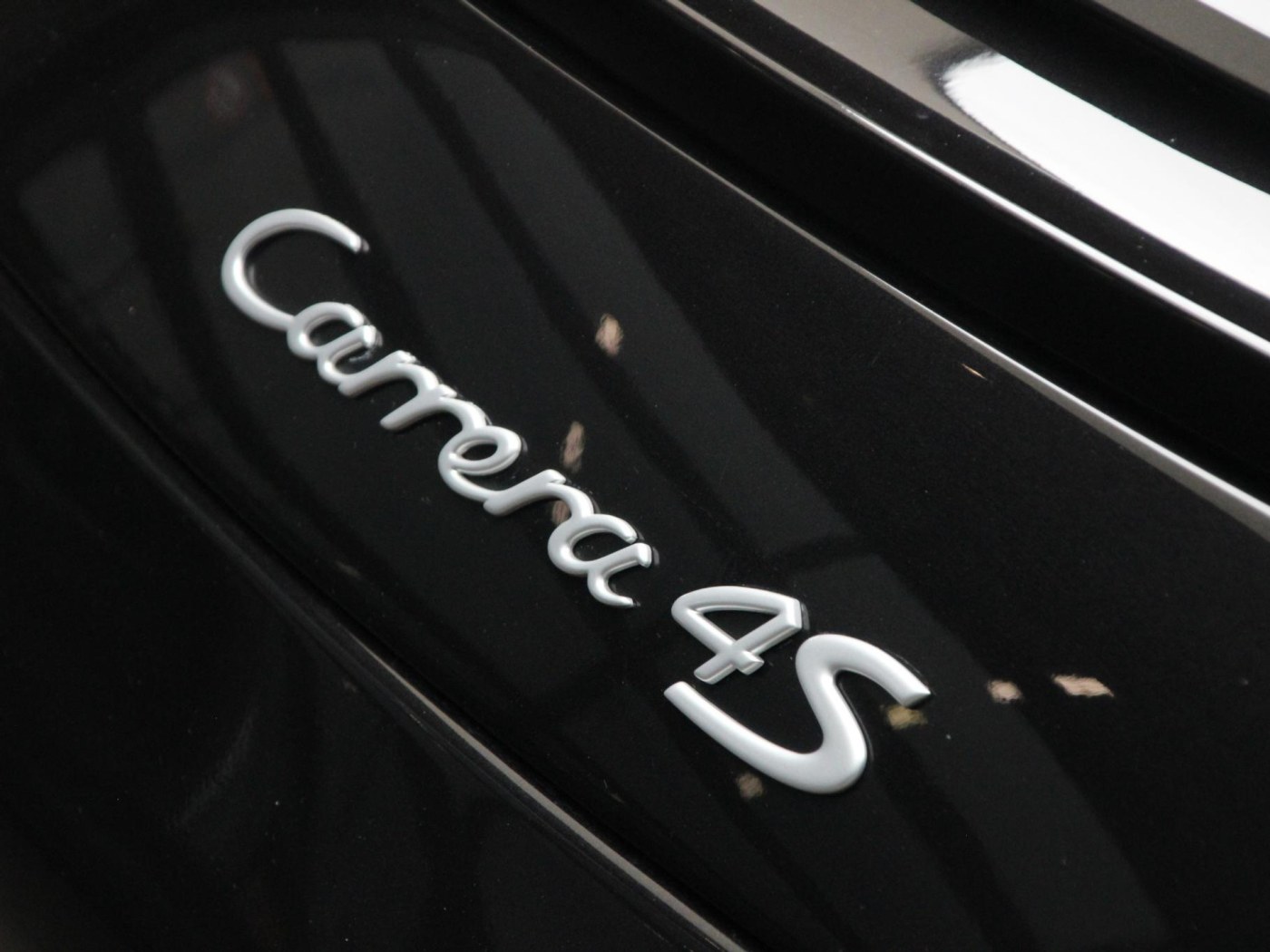 Porsche 911 3.8 Carrera 4S (997) | BOSE | Schuifdak | Vol-Leder | — foto 18 van 47