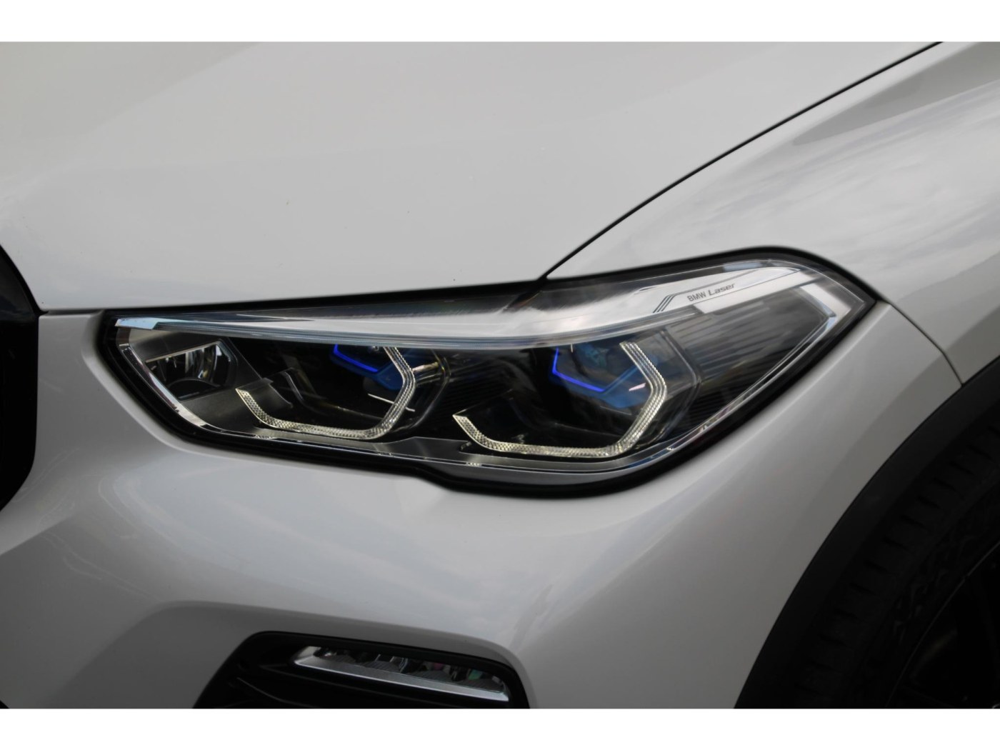 BMW X5 xDrive45e X-Line | Bowers&Wilkins | Individual | — foto 9 van 66