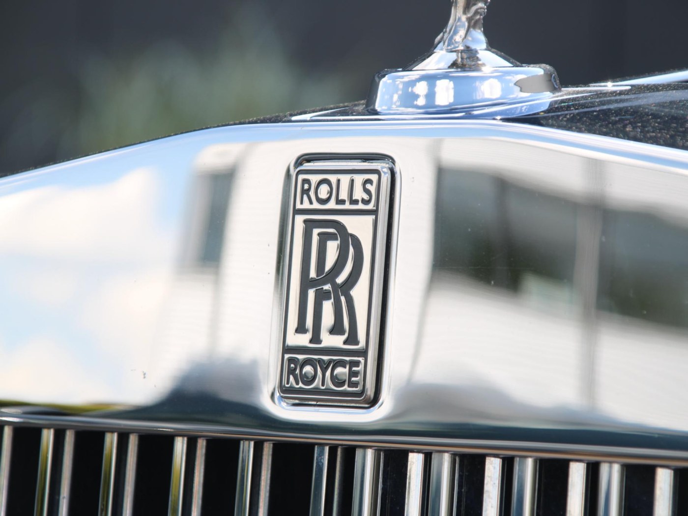 Rolls-Royce Phantom VII 6.75 EWB | Power Close Doors | — foto 15 van 102