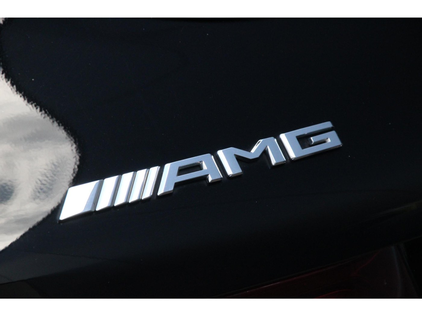Mercedes-Benz GLC-klasse AMG 43 4MATIC | Burmester | Schuifdak | — foto 5 van 56
