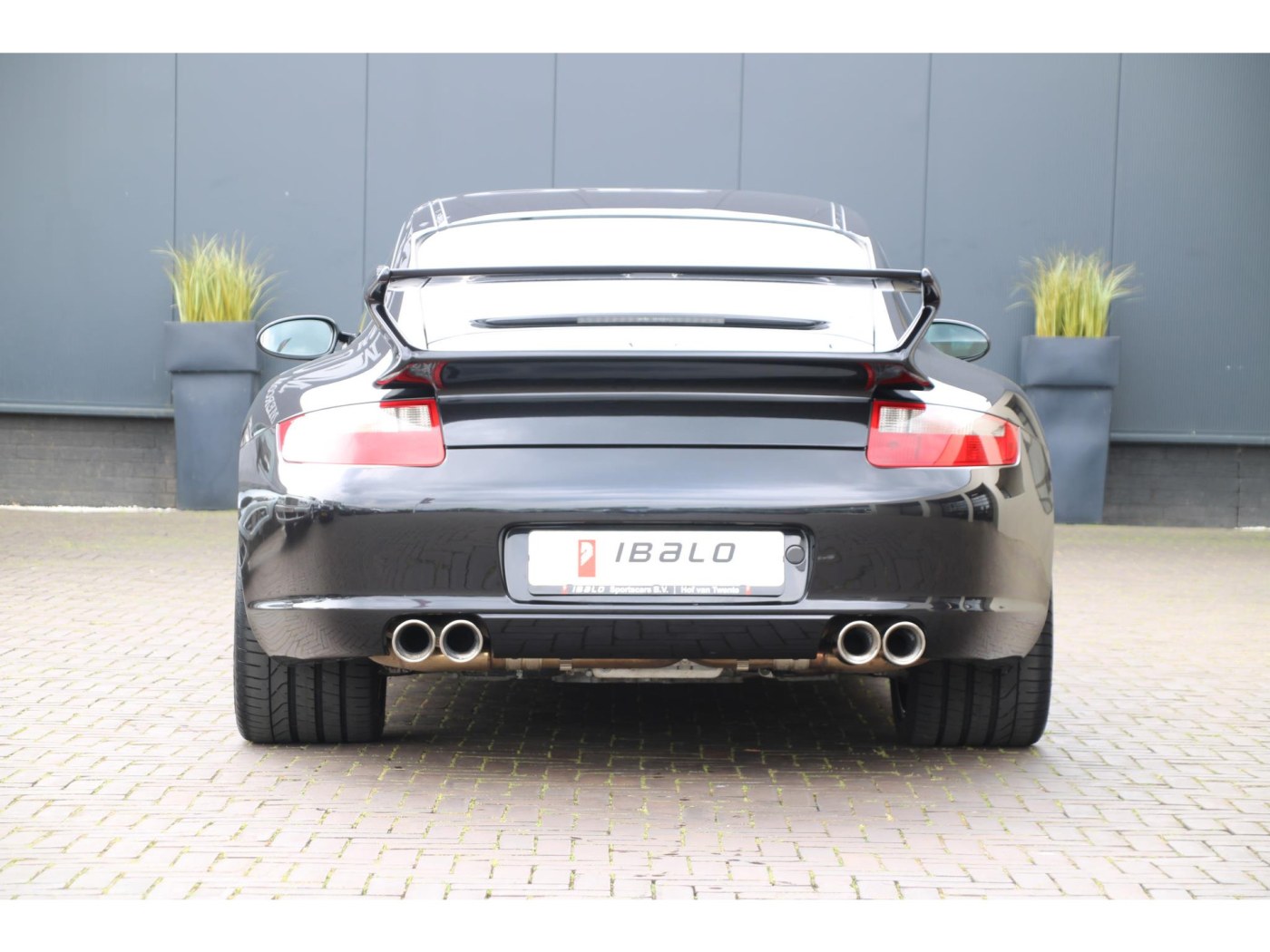 Porsche 911 3.6 Carrera (997) | 325pk | Aerokit Cup | Youngtimer | PCCM+ | — foto 28 van 33