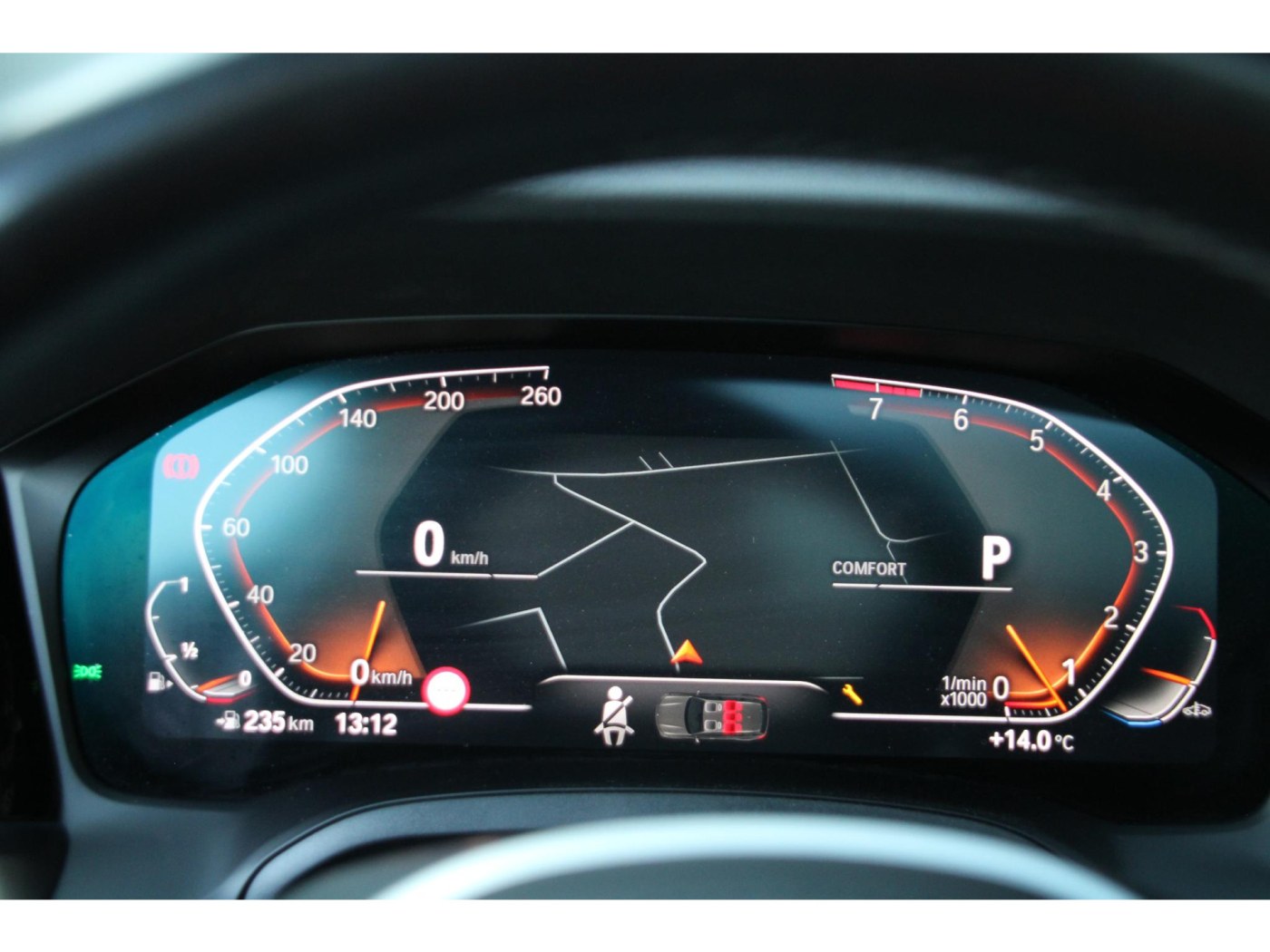 BMW 3-serie Touring 320i M-Sport | Panoramadak | HIFI | BTW-auto | — foto 5 van 39