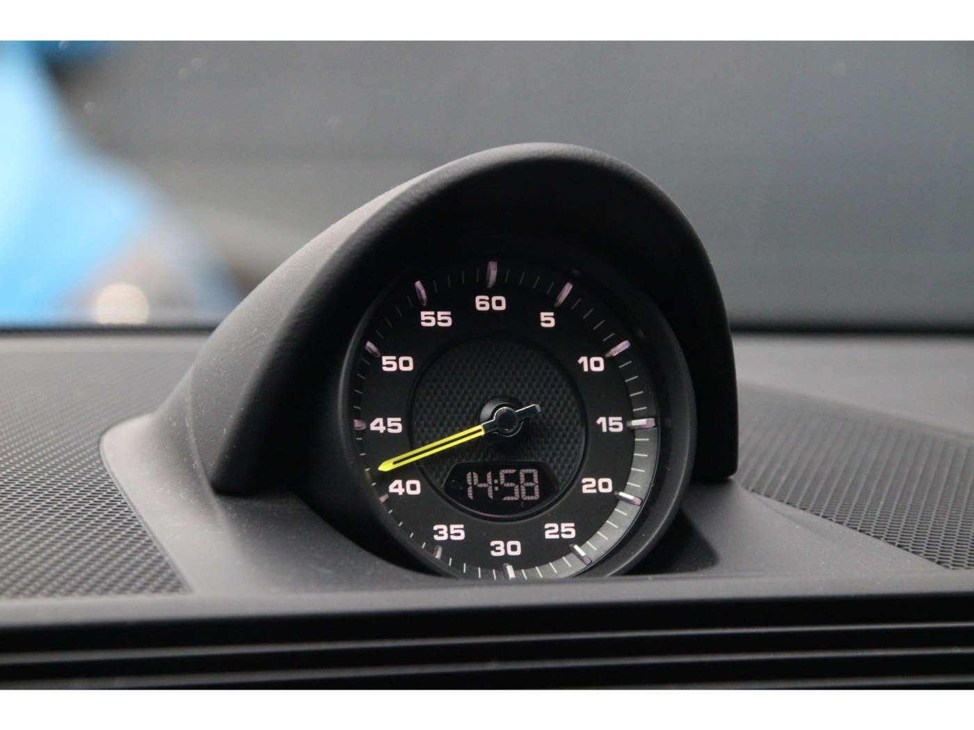 Porsche Panamera Sport Turismo 2.9 4 E-Hybrid | Dealer onderhouden | Full PPF | — foto 19 van 27