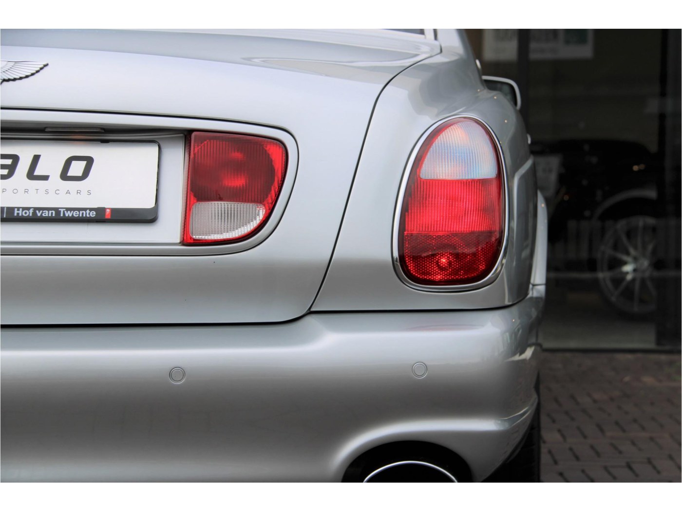 Bentley Arnage T | 456pk | 825Nm | Facelift | Youngtimer | BTW auto | — foto 36 van 44