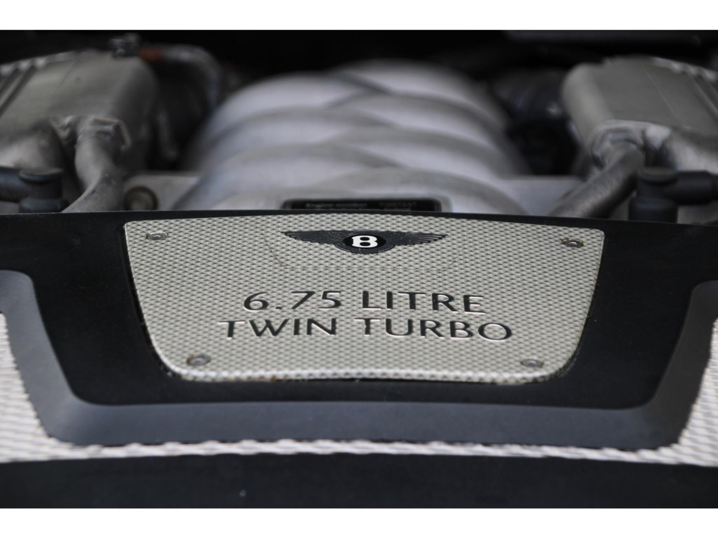 Bentley Arnage T | 456pk | 825Nm | Facelift | Youngtimer | BTW auto | — foto 40 van 44