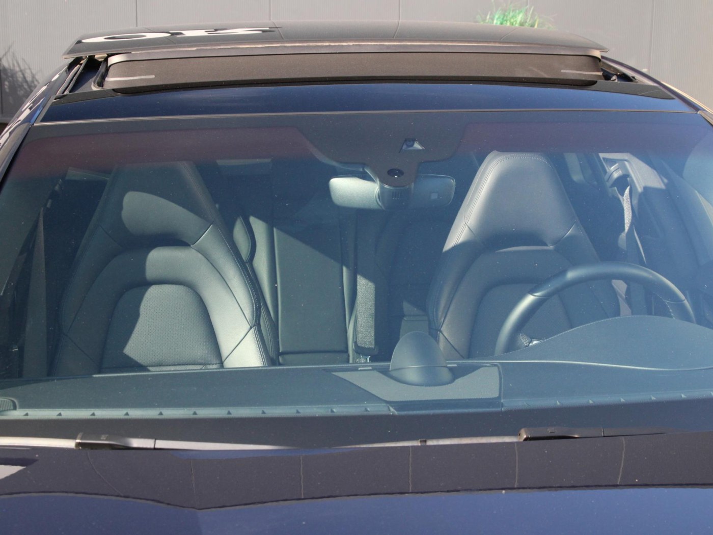 Porsche Panamera ST 4 E-Hybrid — foto 33 van 47