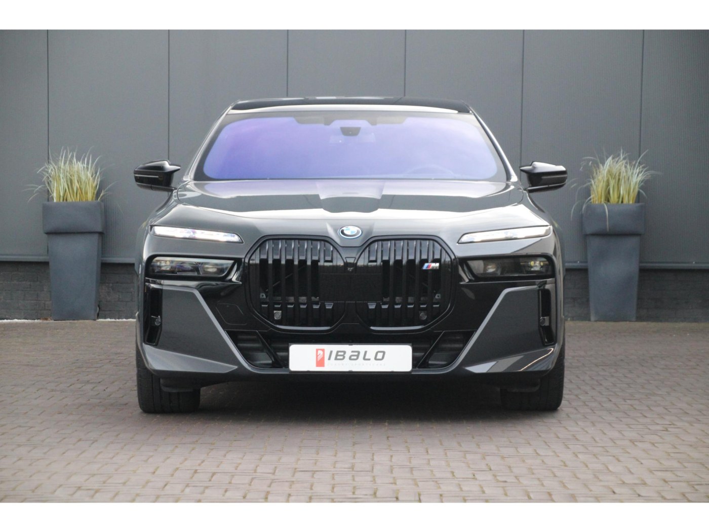 BMW 7-serie M760e xDrive M-Sport Pro | Auto Doors | BTW | — foto 3 van 34