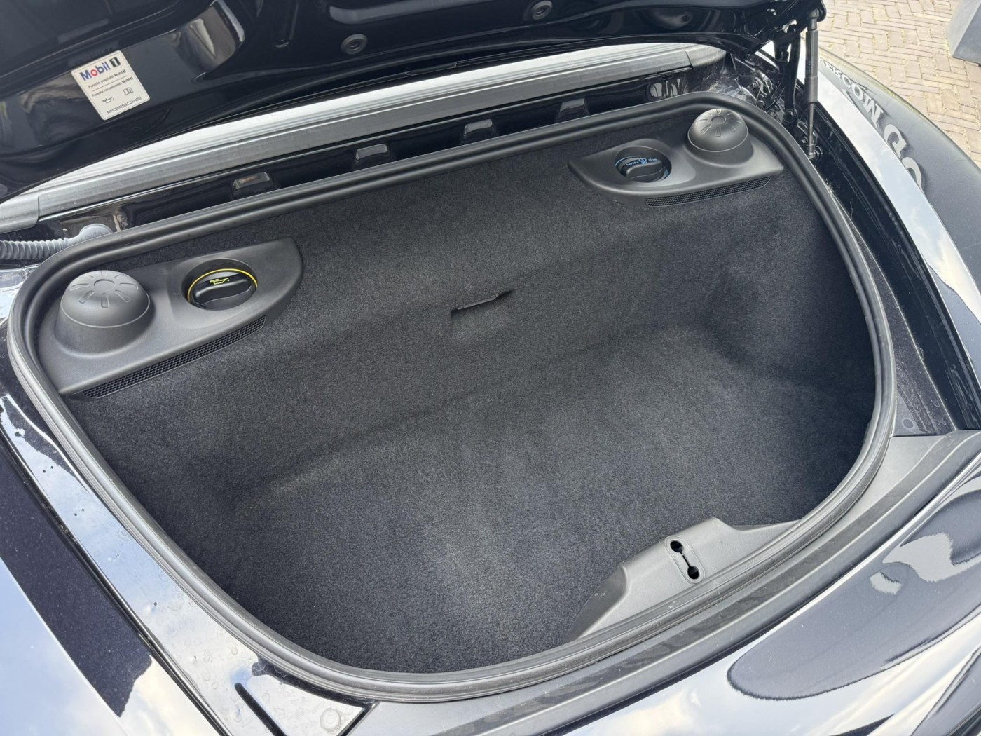 Porsche 718 Boxster S 2.5 S | Sportuitlaat | 20 inch | PDLS+ | — foto 32 van 38
