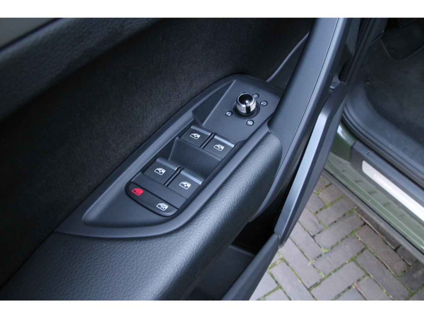 Audi Q5 50 TFSI e S edition | Trekhaak | Matrix LED | — foto 10 van 30