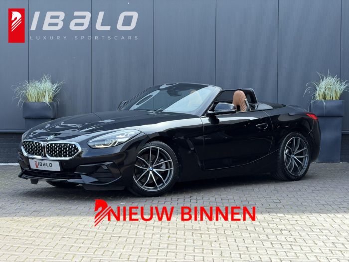 BMW Z4 Roadster sDrive30i | AC Schnitzer 300pk |