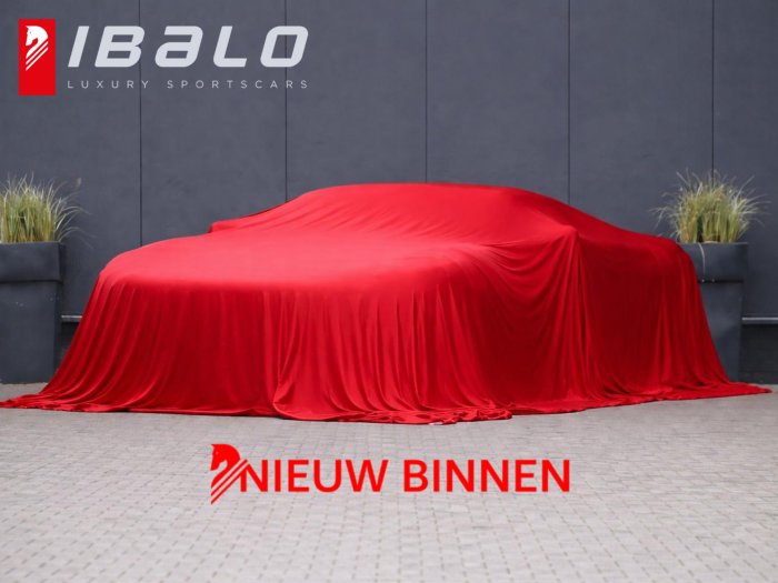 Porsche 911 3.6 Carrera | BTW | 19 inch | Historie |