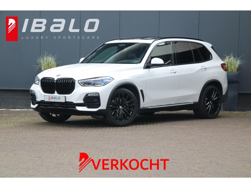 BMW BMW X5 xDrive45e X-Line