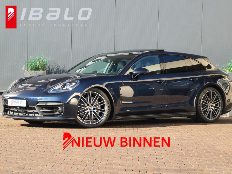Porsche Porsche Panamera ST 4 E-Hybrid