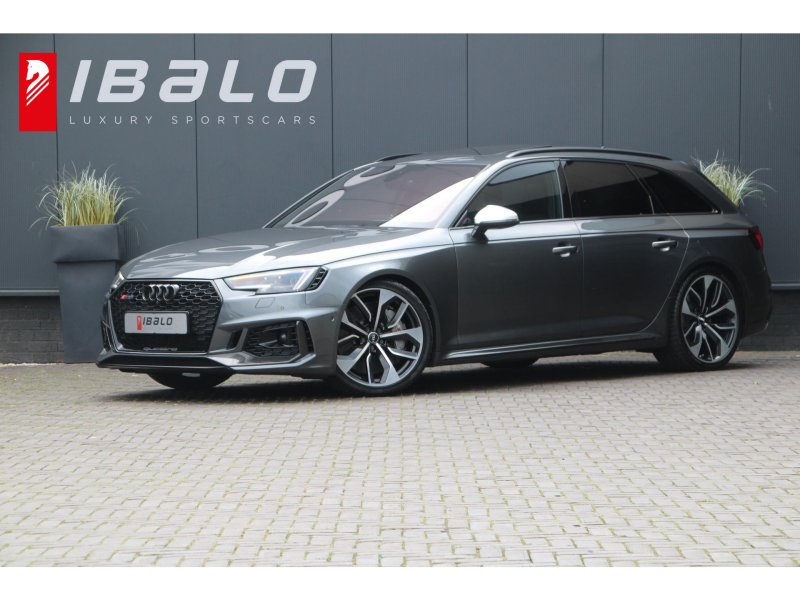 Audi Audi RS4 Avant 2.9 TFSI quattro