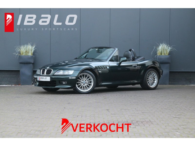 BMW BMW Z3 Roadster 2.2i Sport Line